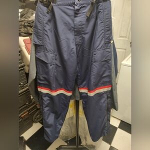 USPS Waterproof and Breathable Pants